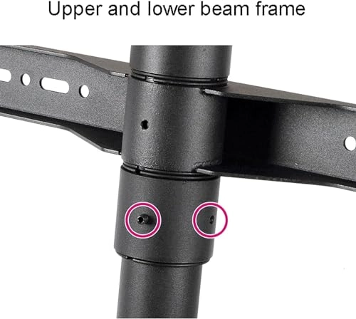 TV Ceiling Mount - 50kg 32-75 inch