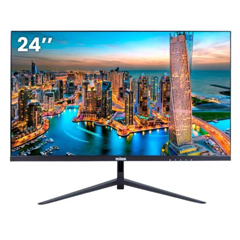 Nilox NXM24FHD111 - 23.8 Inches 1920x1080