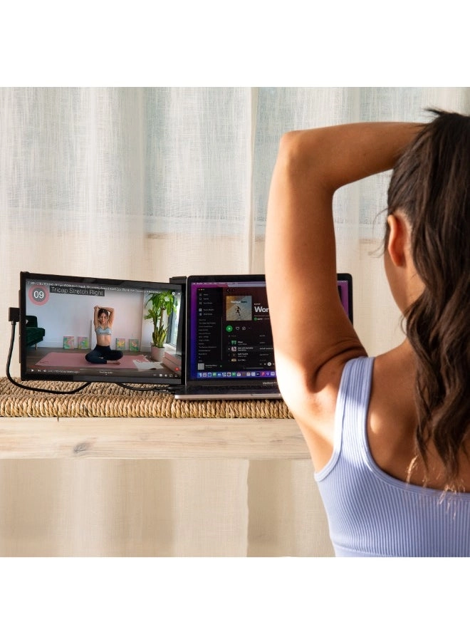 Duex Plus - 101-1006P04 13.3-inch 1920 X 1080