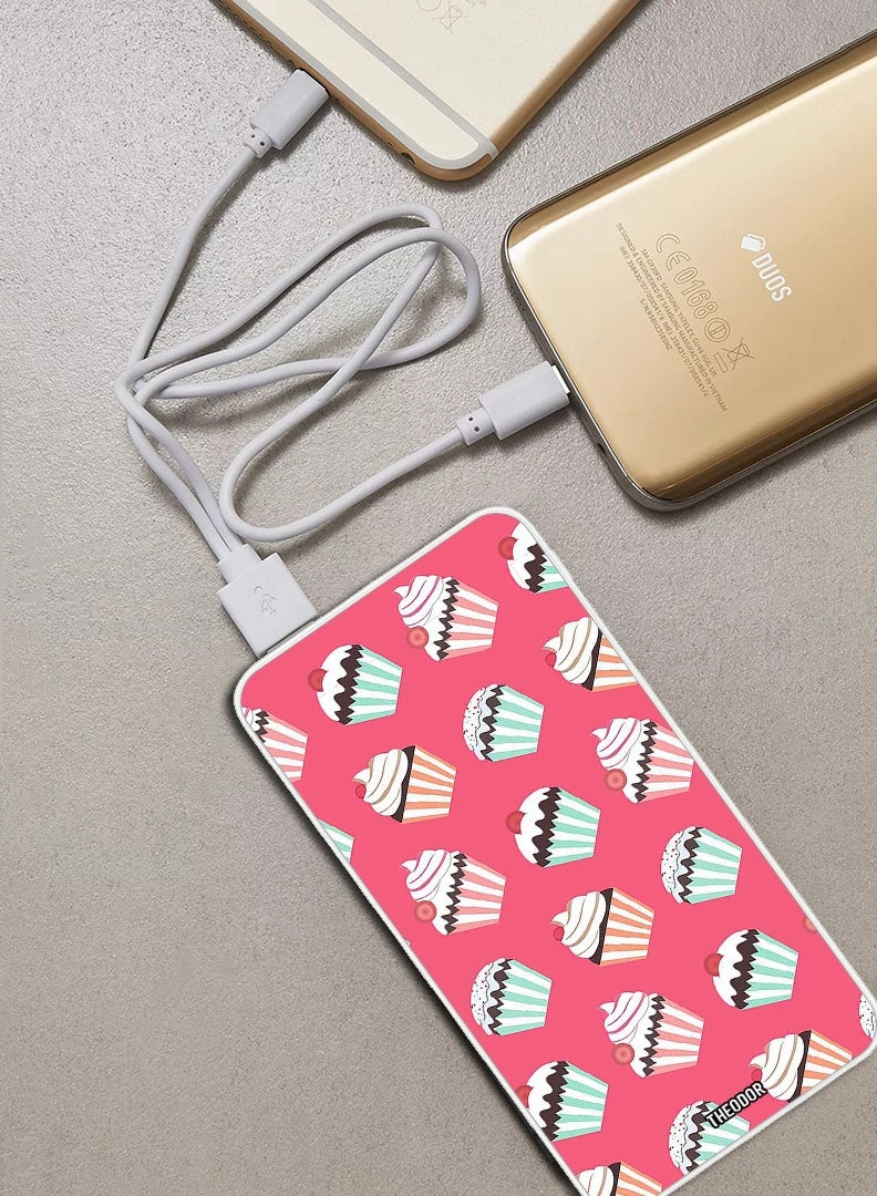 PPBA249 - 10000mAh 18W