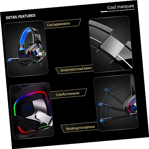 W118S21V03KDBP Wired Headset