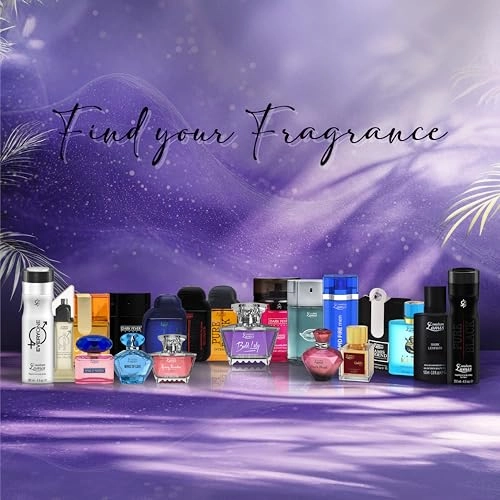 Bold Lady - Eau de Parfum 100ml