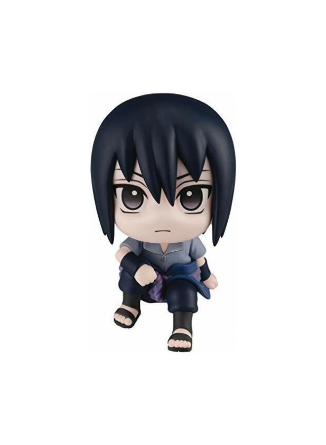 MegaHouse Naruto Uchiha Sasuke