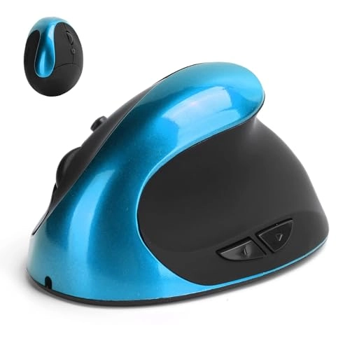 Ergonomic Mouse - USB