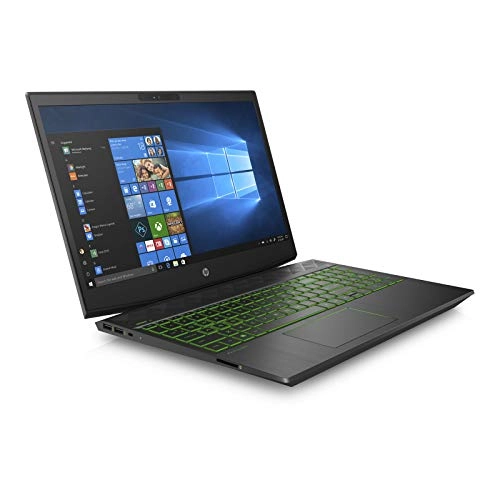 Pavilion 15-cx0016ne - 15.6'' 128GB 16GB 1024GB Core i7-8750H