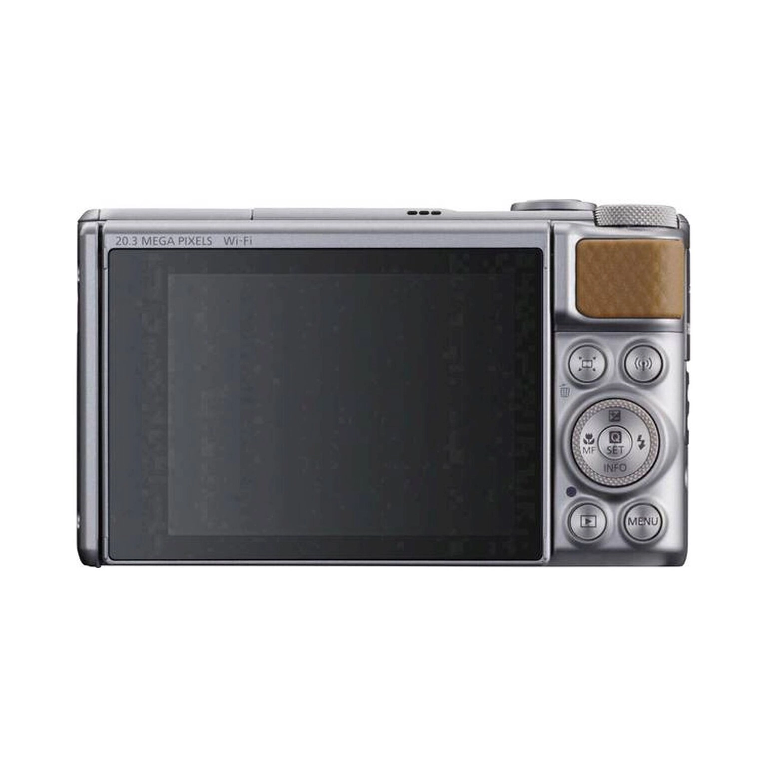 SX740 HS