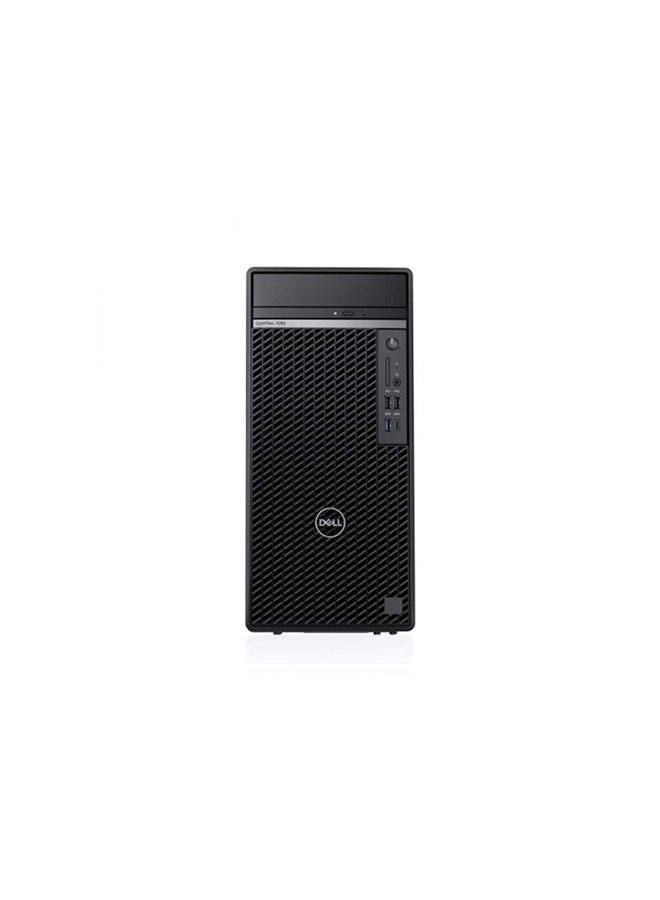 OptiPlex 7080 - i7-10700 8GB