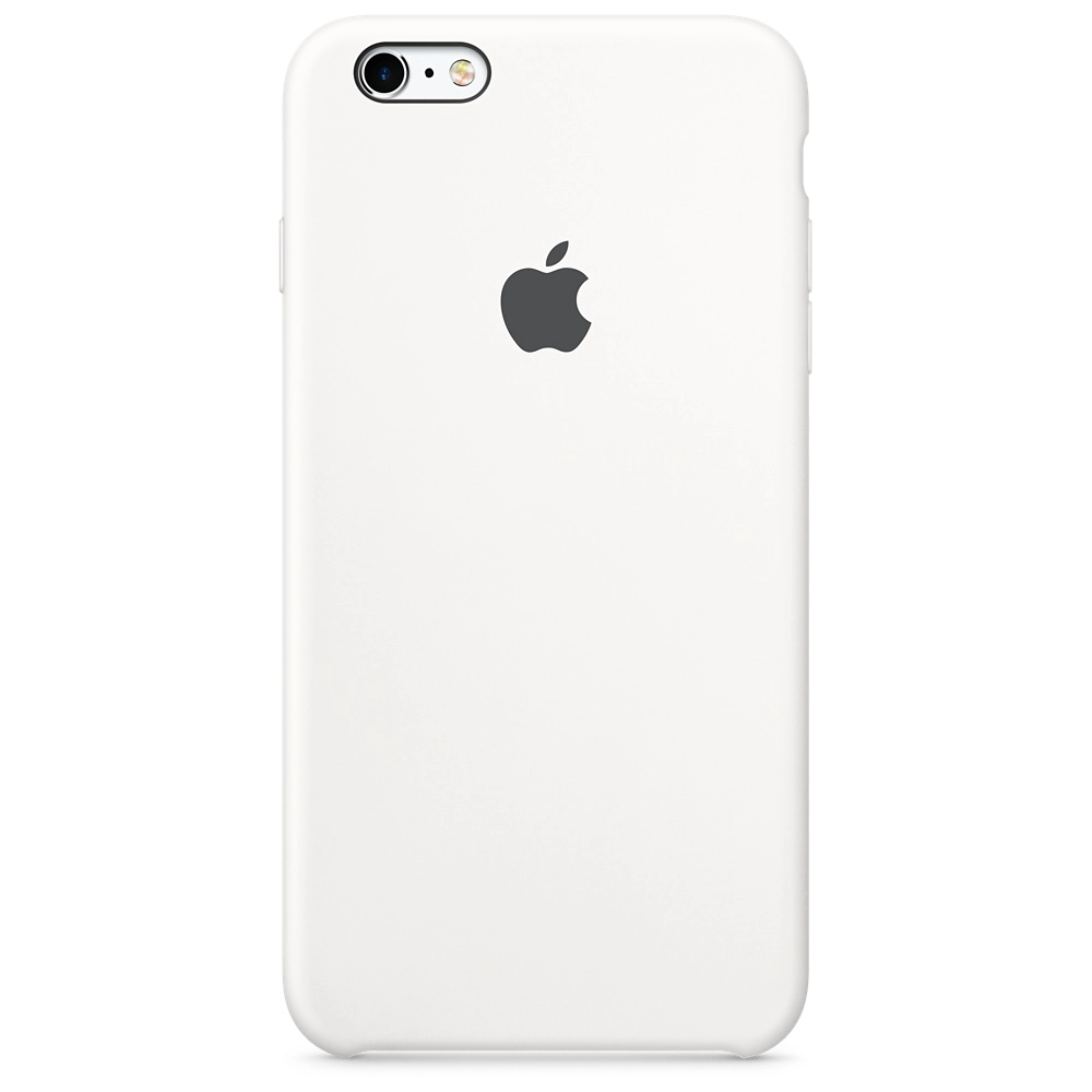 Silicone Case for IPhone 6S Plus