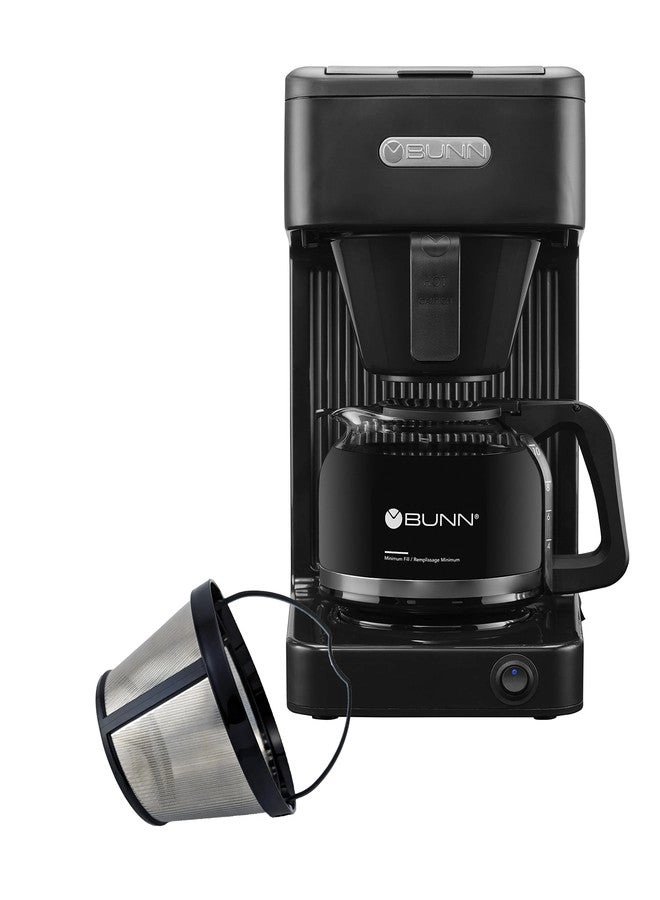 Basket Coffee Filter - 8-10 cup