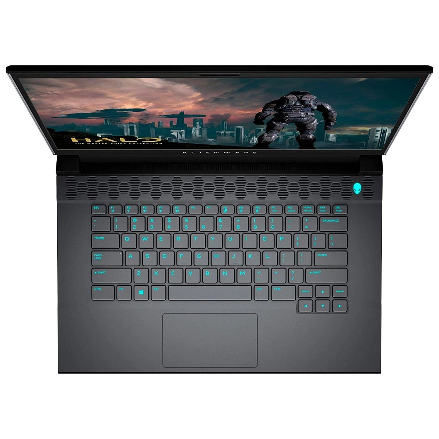 15-ALNWV-CTO-BLK - 15.6'' Core i9 32GB 1TB