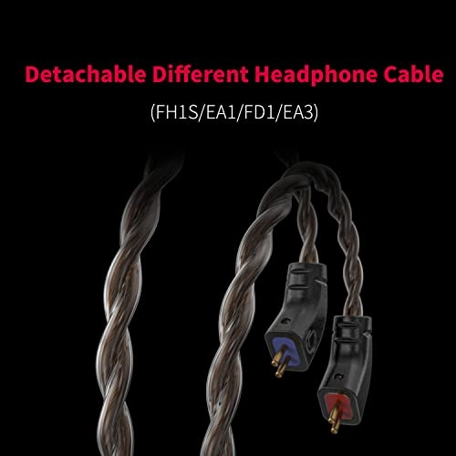 JadeAudio JH3 Wired Earphone