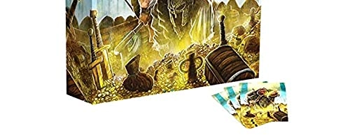 Raiders of the North Sea: Collector's Box