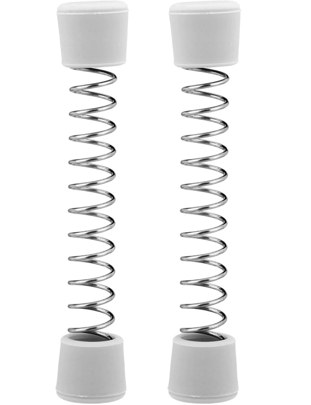 Front Load Washer Magnetic Door Prop - 2pcs 4 Adhesive Metal Disks