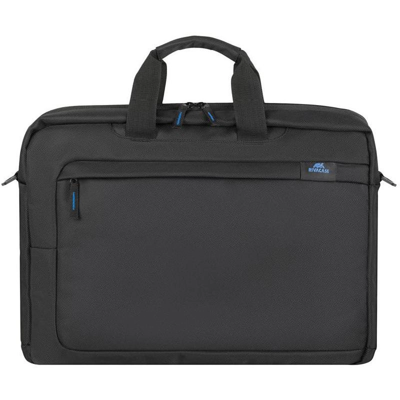 Rivacase Boboli Laptop Messenger Bag - for 15.6"/16" (Device)