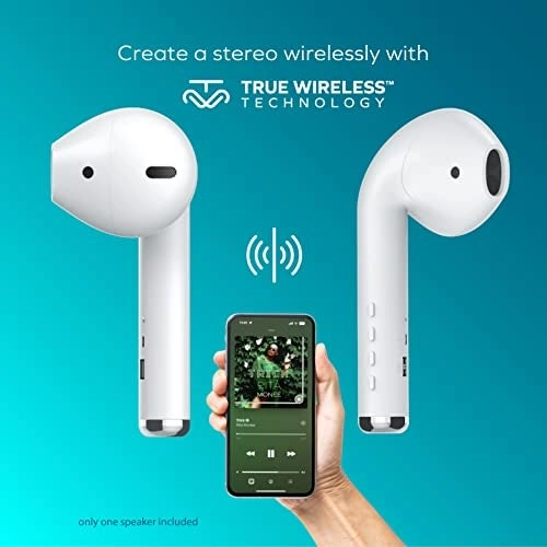 True Wireless Speaker - 3W