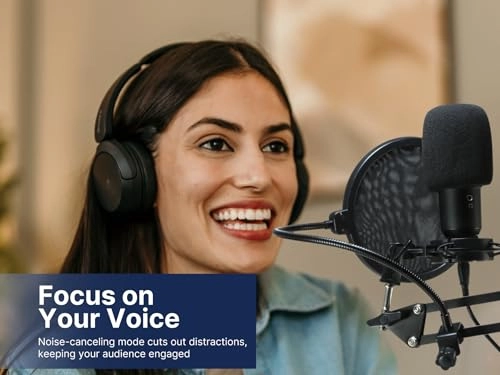 EAM-9051 USB Microphone
