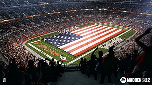 Madden NFL 22 - PlayStation 5