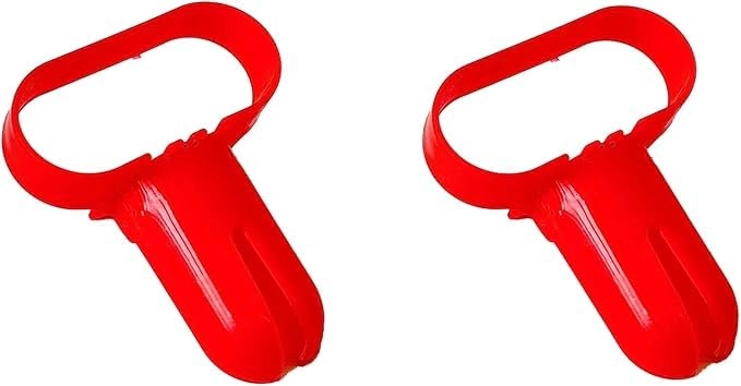 creative balloons Balloon Knotter Tool - 1 PACK Anniversary, Baby Shower, Birthday, Wedding