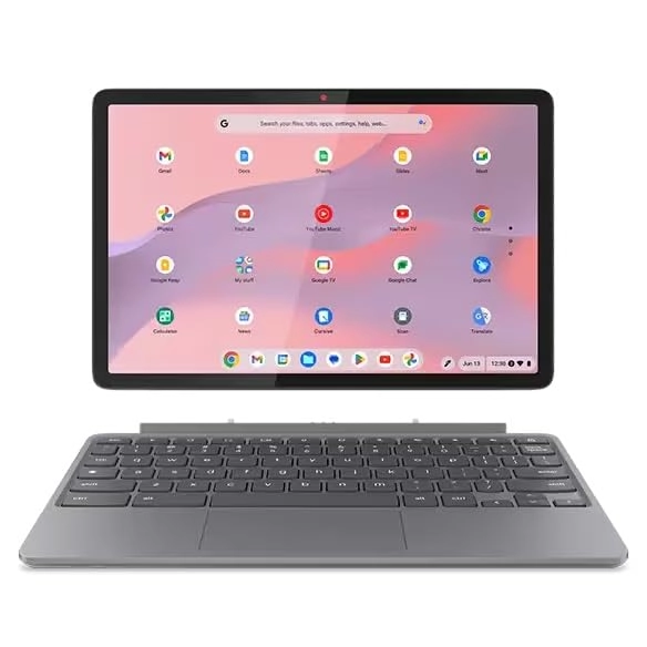 Duet 11 Chromebook - 128GB 10.95"