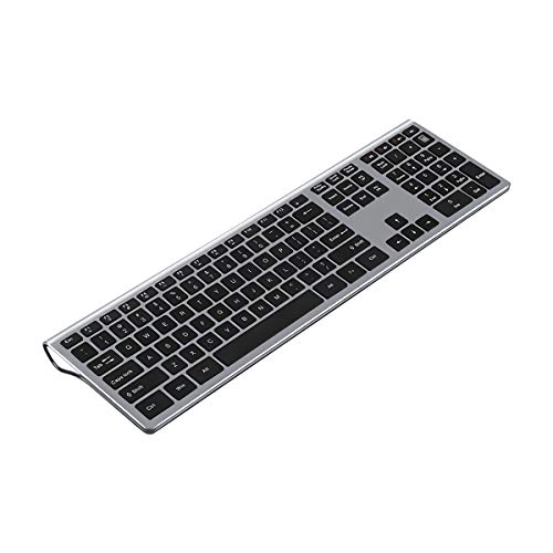 2.4G Radio Keyboard - Wi-Fi
