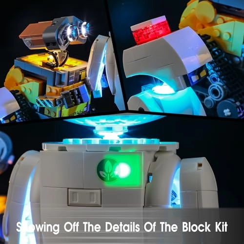 LED Light Kit (43279)