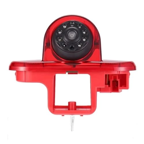 Rear View Camera - Night vision 1280*720 Pixels