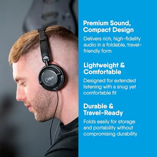 FH50 Wired Headphone