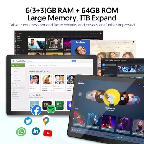 M30A - 64GB 10"