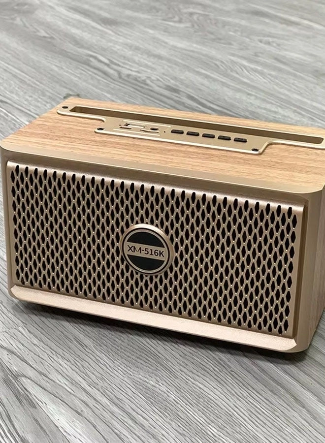 Wireless Bluetooth Speaker - 10W