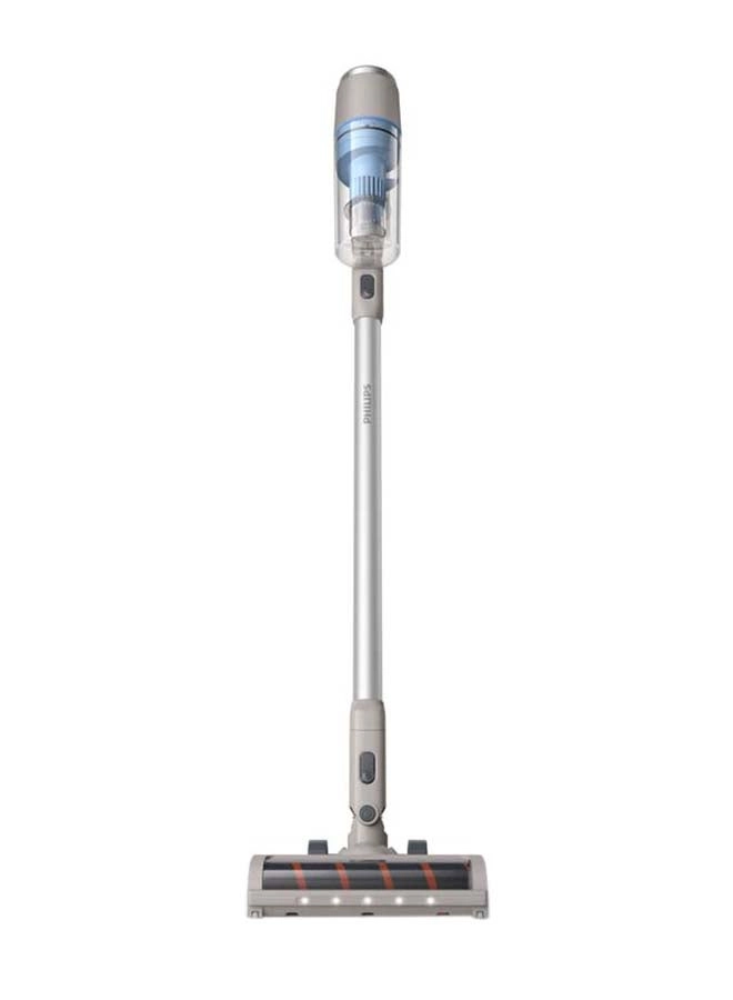 2000 Series Cordless Vacuum - 1 W Cotton Blue