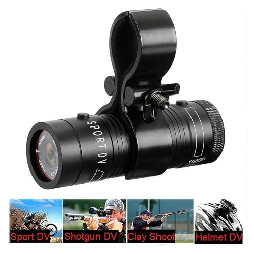 F9 - 32GB 1080P 30FPS