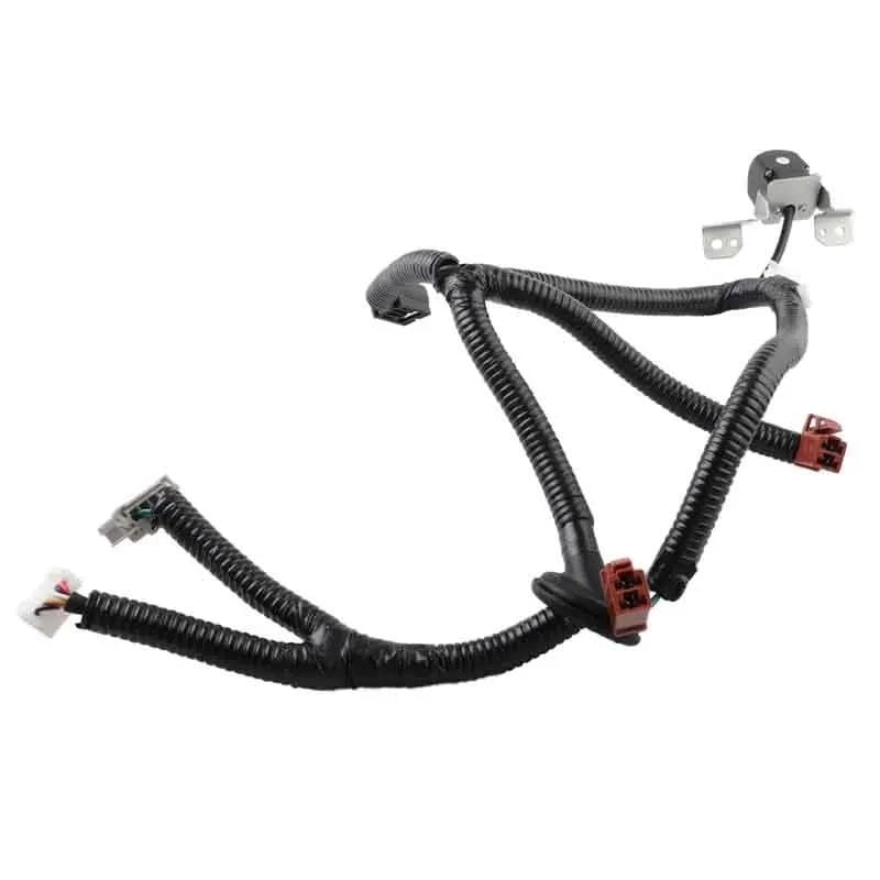 39530SZAA01M1 - Night vision