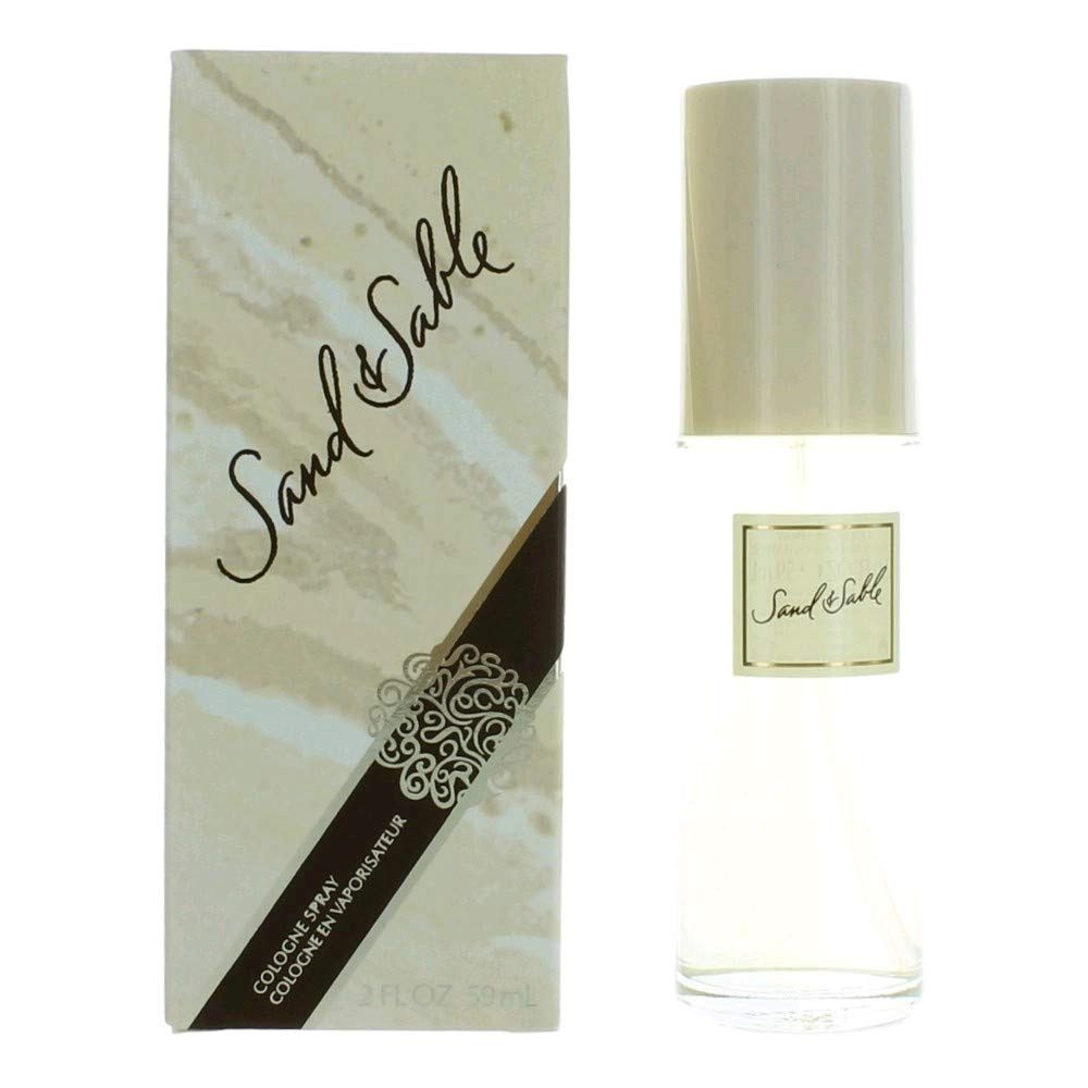 COTY Sand & Sable - 2 oz