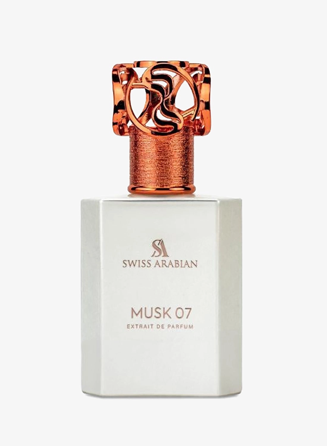 Musk 74 Poudré Eau de Parfum 50ml