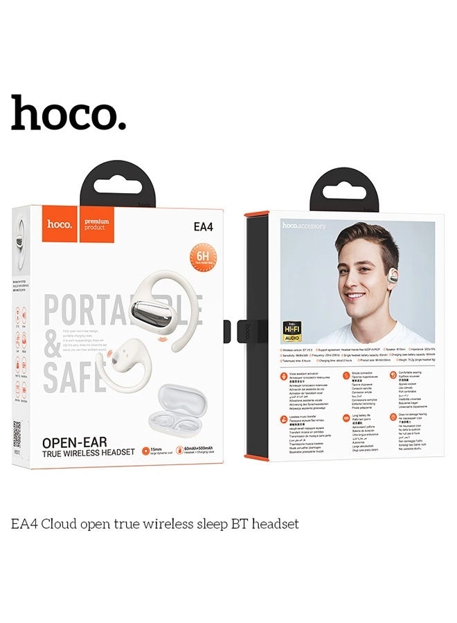 EA4 Wireless Headset