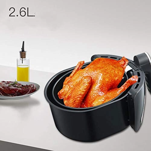 Air Free Fryer TINZA21836