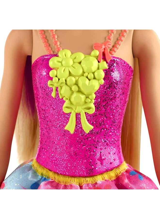 Barbie Fashionistas - Multicolor Ages 3+ + Wheelchair