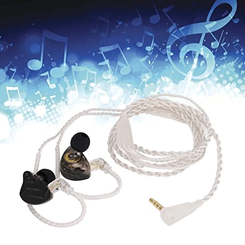 IEM Earphones Wired Earphone