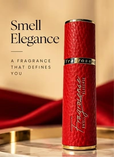 Lavish Eau de Parfum 12ml