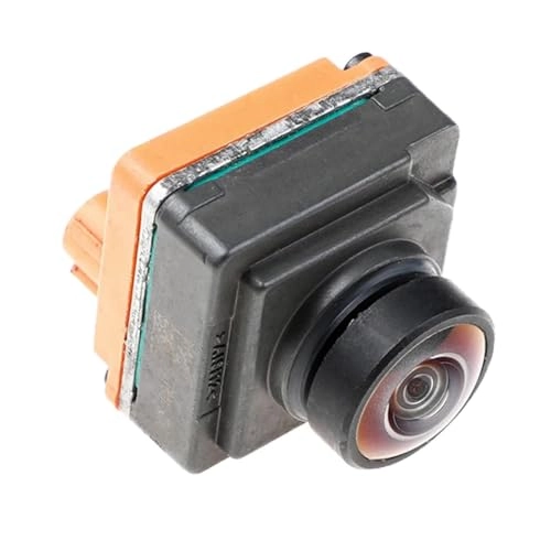 Reversing Camera - Night vision Wired