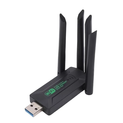 RTL8812AU - Dual Band 2.4G 5G USB 3.0 Wireless