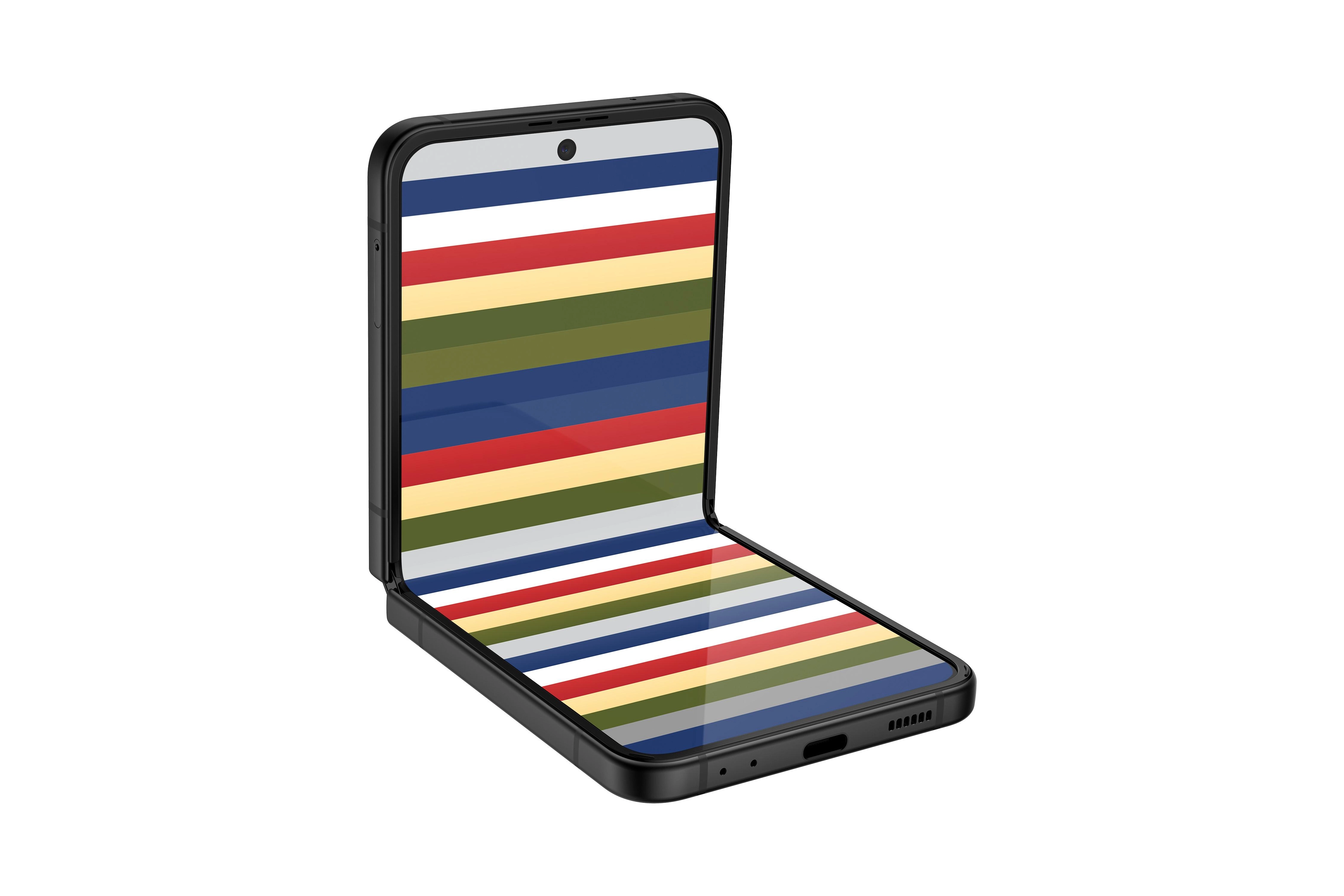 Galaxy Z Flip 4 - 8GB 256GB