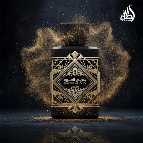 Oud For Glory - Eau de Parfum 100ml