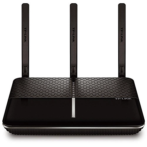 Archer VR600V - AC1600 802.11ac