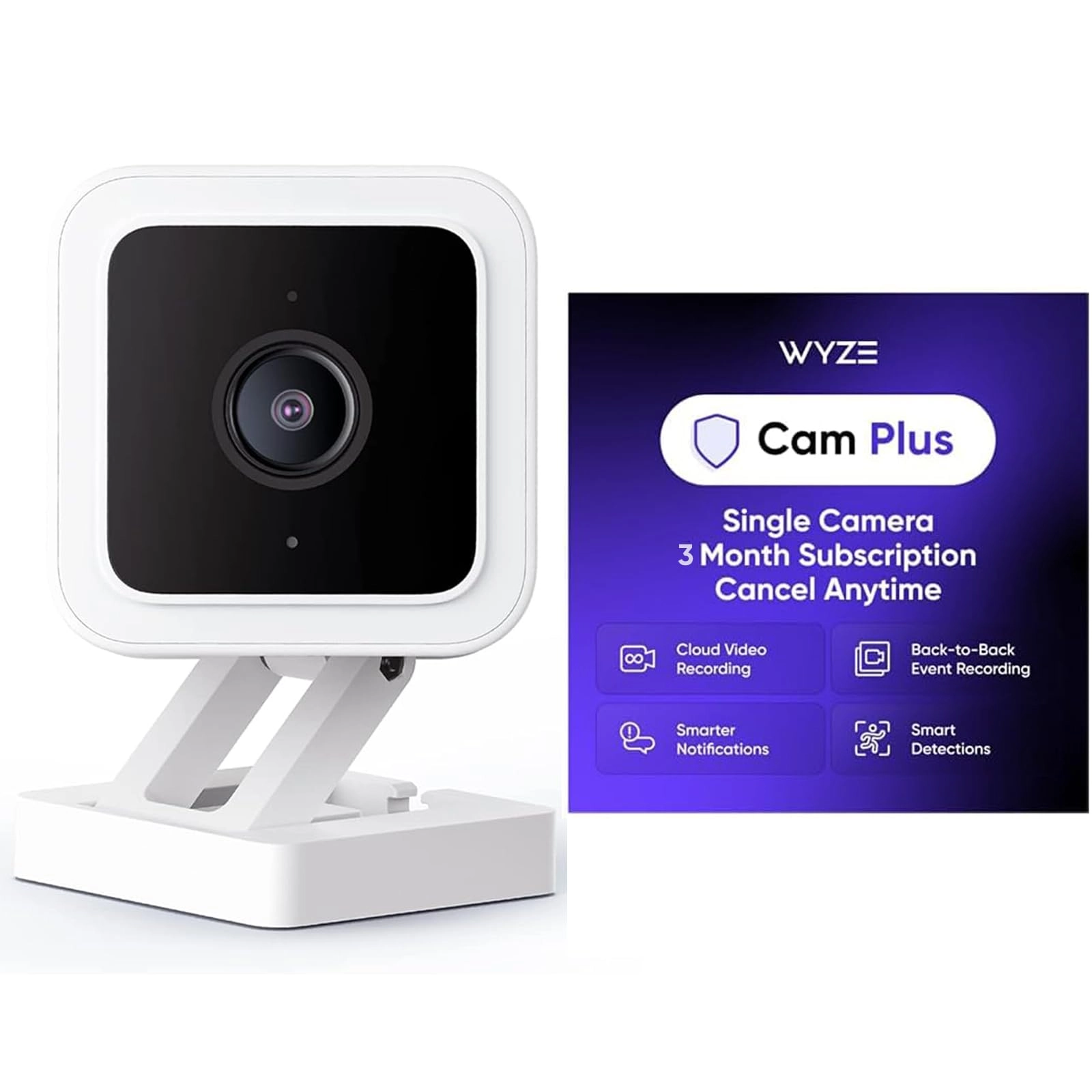 Wyze Labs, Inc. Cam v3