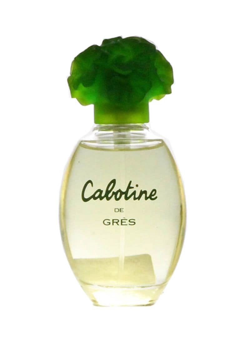 Cabotine Eau de Toilette 50ml