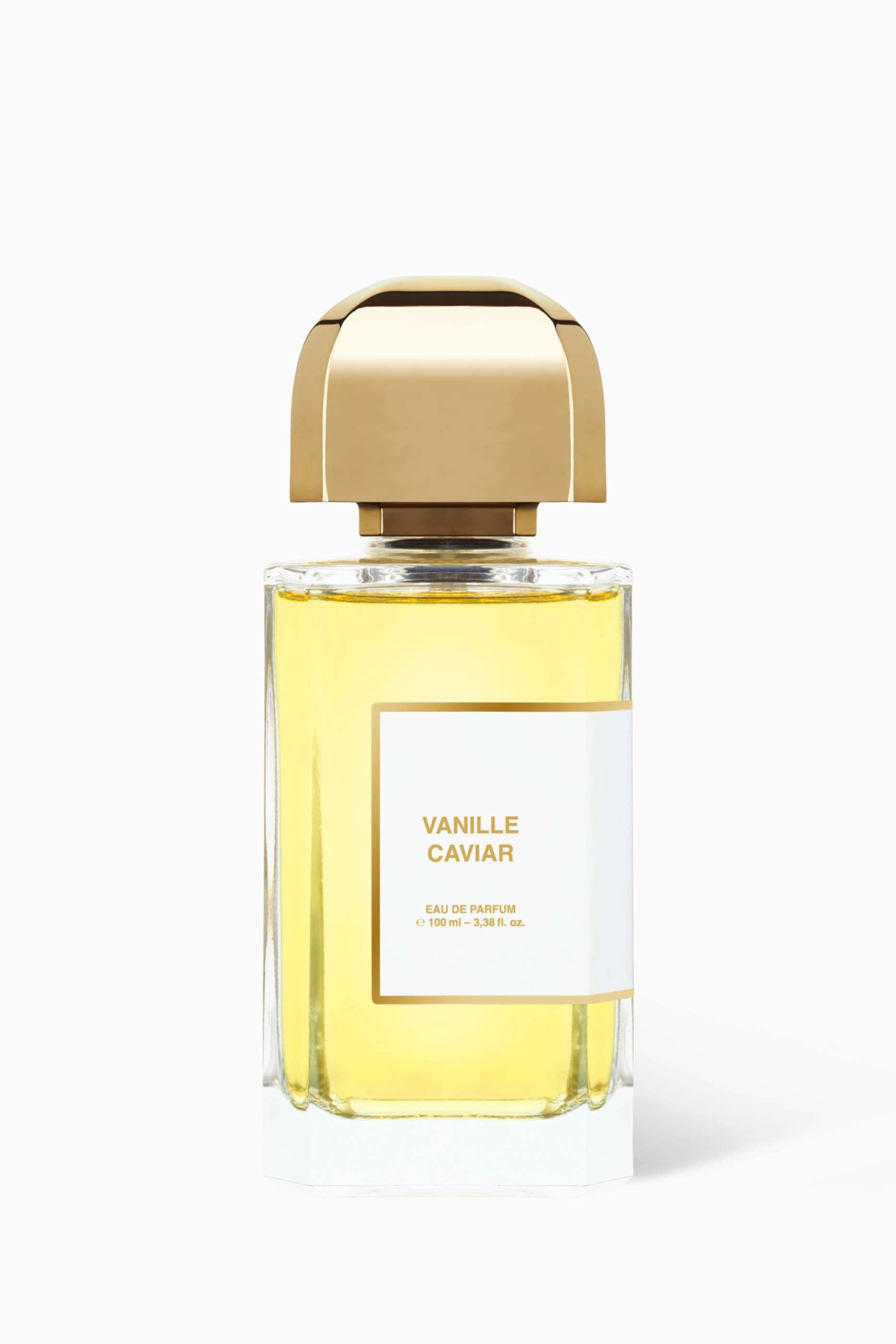 BDK Parfums Vanille Caviar Eau de Parfum - 100ml