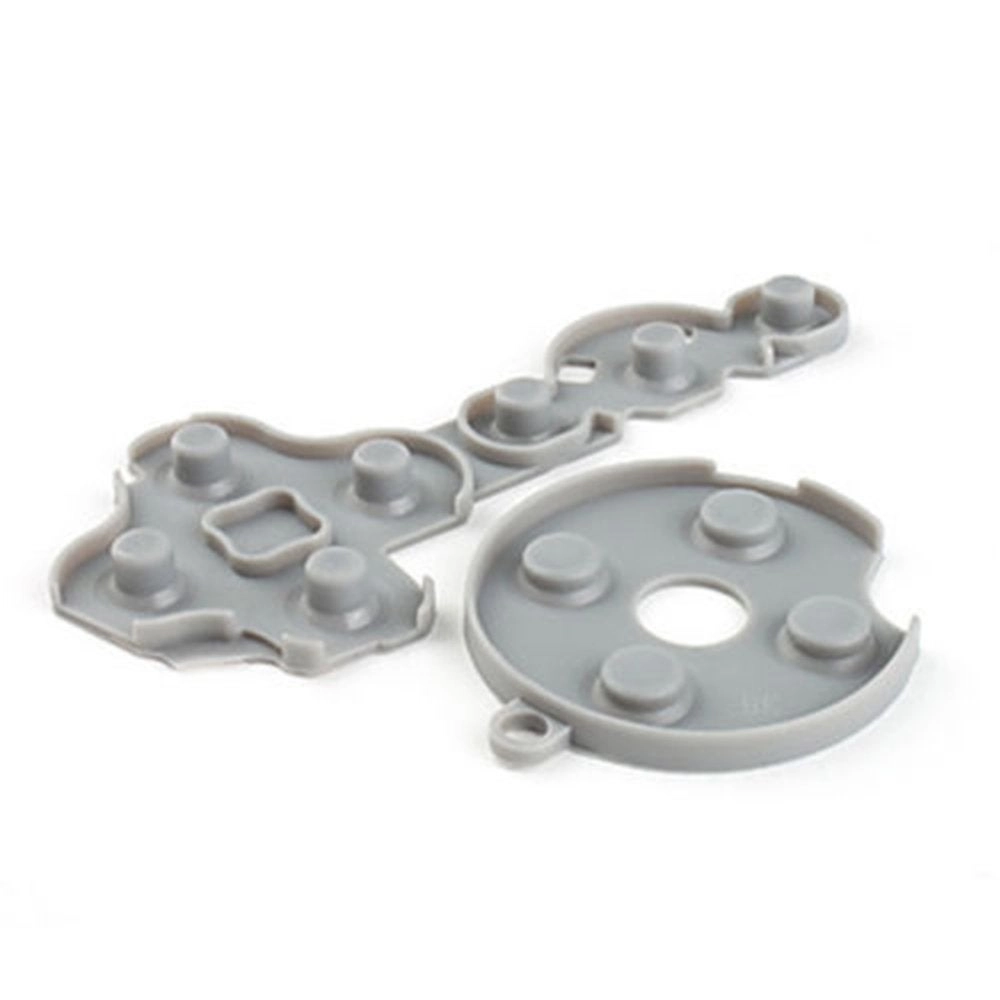 Silicone Conductive Rubber Pads - Xbox 360