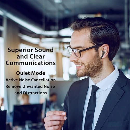 BudZ Ultra Wireless Earbud