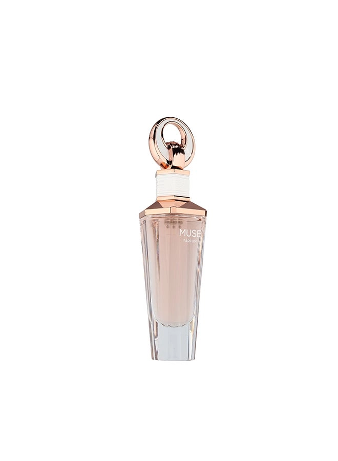 Muse Parfum Eau de Parfum 80ml